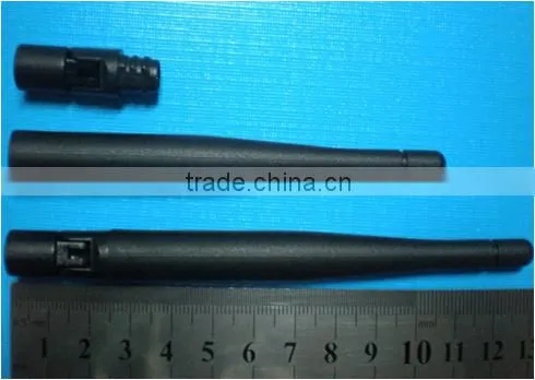 3.5dbi Indoor Wireless Wifi Receiver Antenna Plastic Wifi Antenna for Android photo-5