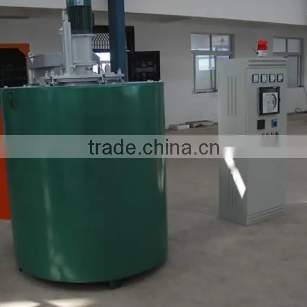 High Power Pit Type Gas Quenching Vaccum Furnace for Car Gears photo-5