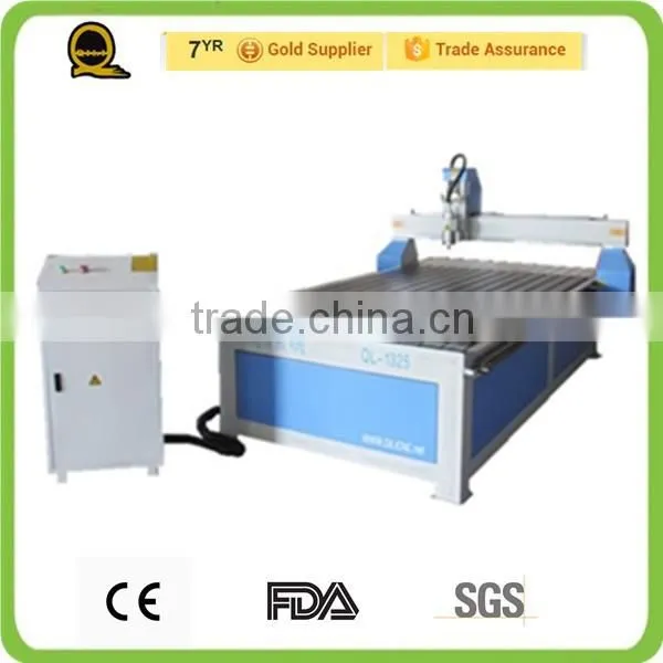 3.0kw Independent Working Spindle Woodworking Cnc Machinery for Sale photo-3