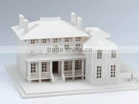 Guangzhou Factory New Generation ABS PLA Big Model 3d Printer photo-4