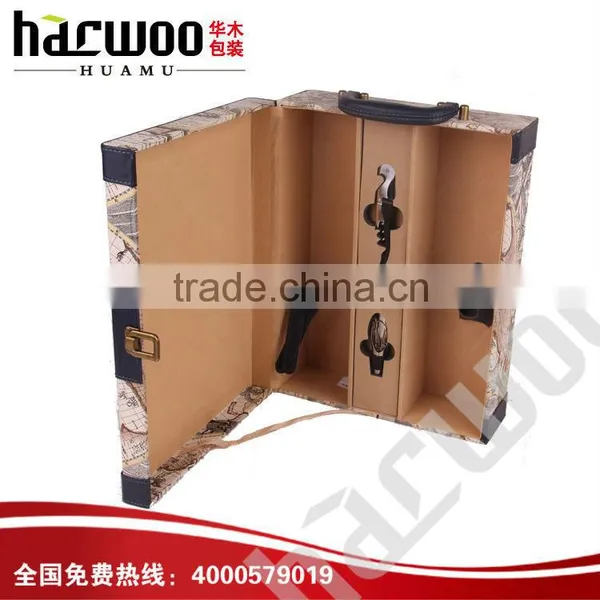 Wine Box Factory 2015 for Sale photo-4