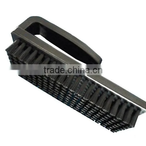 Conductive ESD Brush Hard/soft Bristle photo-3