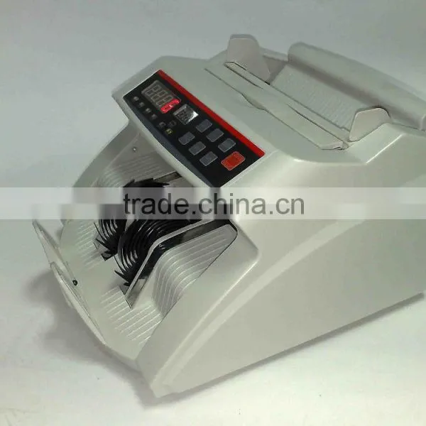 Bizsoft CS-POS DY-12 Multi Currency Bill Cash Currency Counter Machine photo-4