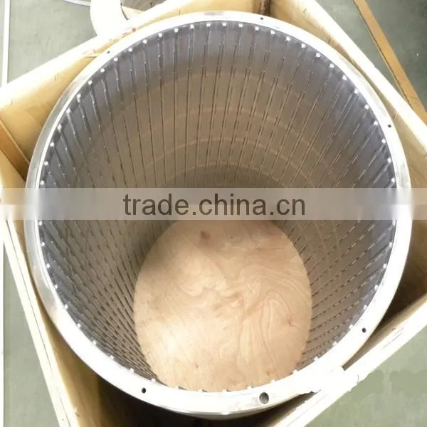Slot Drum Sieve photo-6