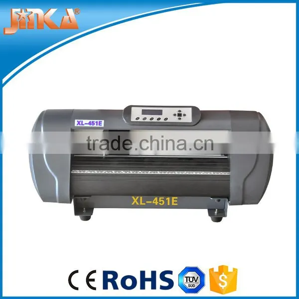 Portable Mini Vinyl Cutting Plotter photo-2