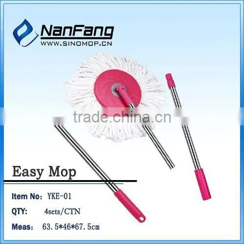 Magic Mop Easy Mop Spin Mop 360 Rotation Easy Mop