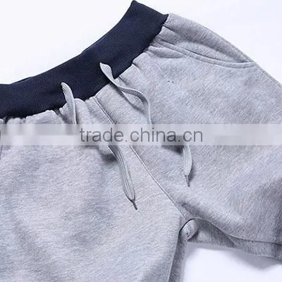 2015 Cheap High Quality Custom Man Hoody Fleece for Thickening Hoodie photo-6