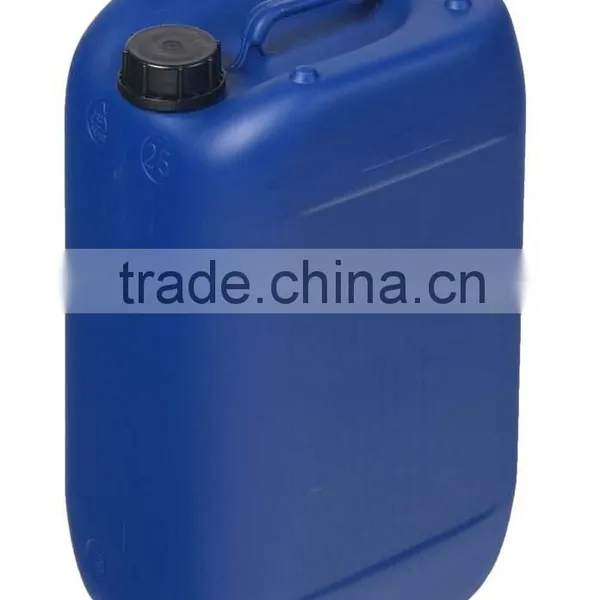 25liter Chemical HDPE Plastic Barrels Plastic Drums Plastic Pails Made in China Taizhou Huangyan photo-2