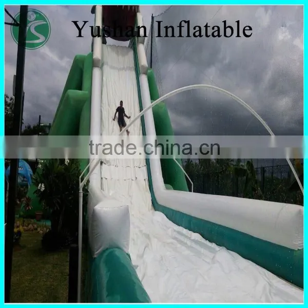 Factory Cheap Commercial Giant Inflatable Water Slide for Adult and Kids photo-6