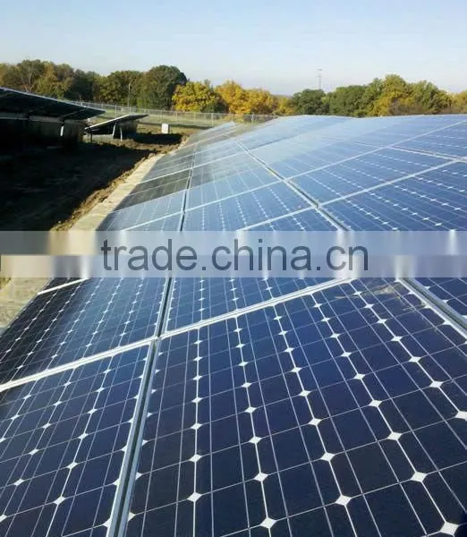 Bestsun 2013 5KW Top Sale,No MOQ Solar Charger Company photo-5