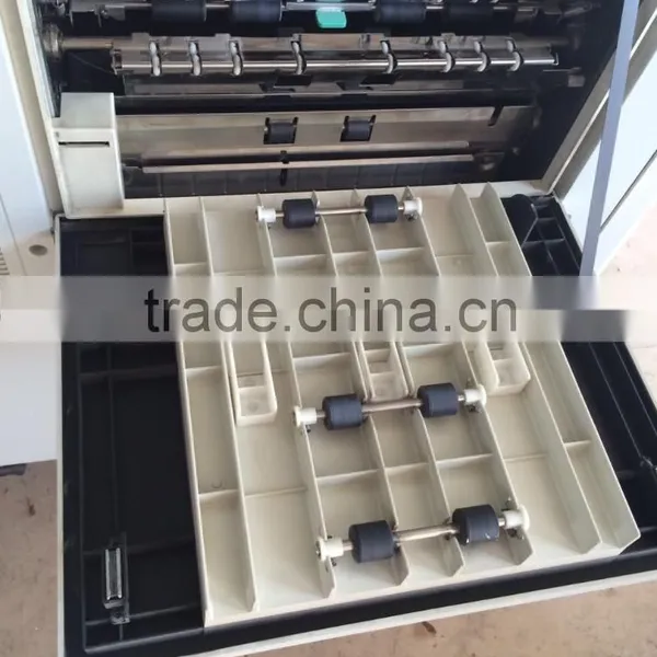 Reconditoined Used Fuji Frontier 370 Digital Minilab Photo Machine photo-6