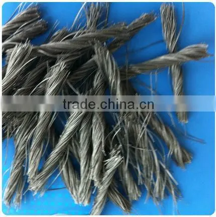 PP Fiber Bunchy Form photo-2