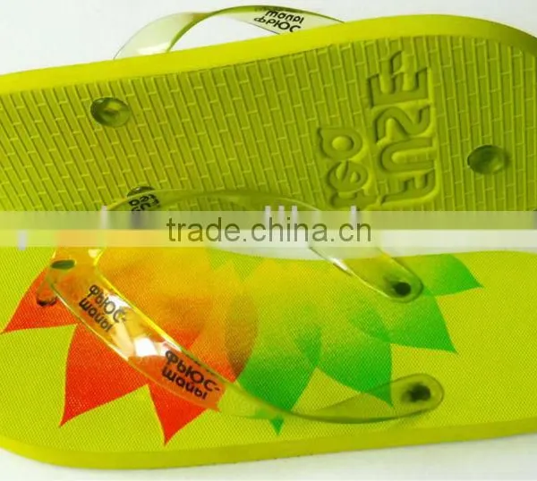 Ladies' Fashion Flip Flop photo-6