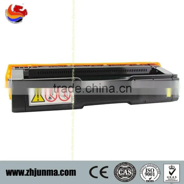 Best Quality SP C252 Suitble for Ricoh C252 Toner Cartridge Quality Choice photo-2