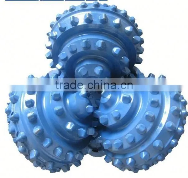 Direct Factory Supply Auger Drill Bit photo-3