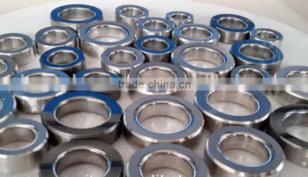 VII- 106 Tungsten Carbide Valve Ball And Valve Seat photo-3