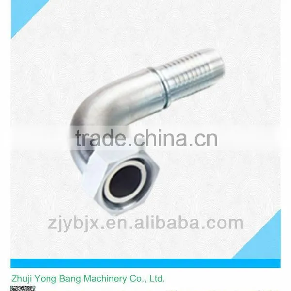 Hose Fittings/hydraulic Fitting/hydraulic Hose Fitting photo-5