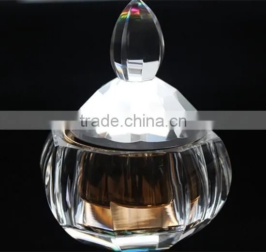 Nice Custom Crystal Censer for Home Use photo-2