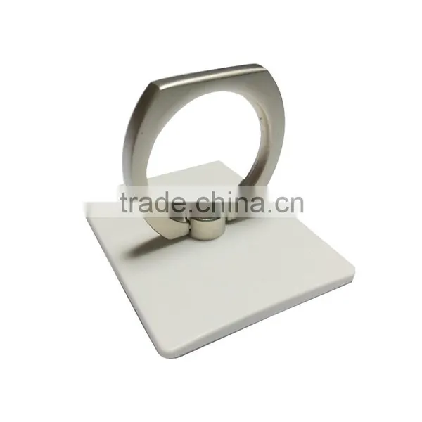 Mobile Smart Phone Finger Ring Grip Stand Holder Quality Choice photo-3