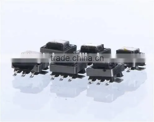 ISO 9000 Certificate CST30/10A-EE5-1 0.0007-0.87Ohm Current Inductance photo-2