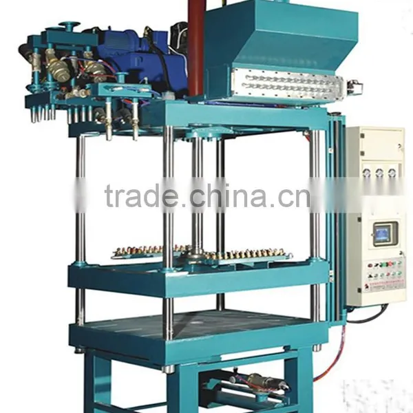 Milon Stable Eps Machine Line photo-3