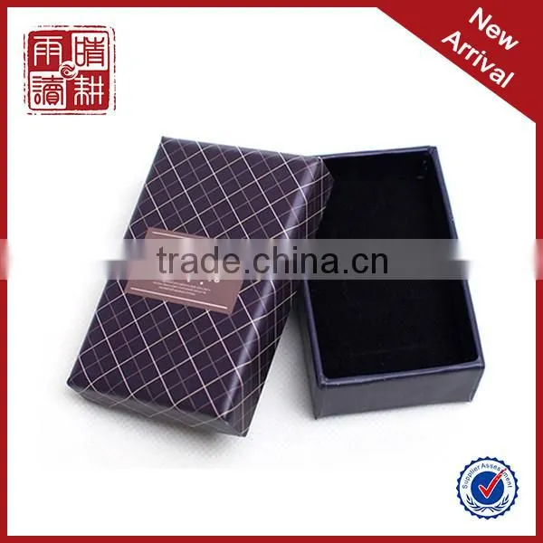 Fashion Design Manufacturer Custom Fancy Jewellery Box photo-2
