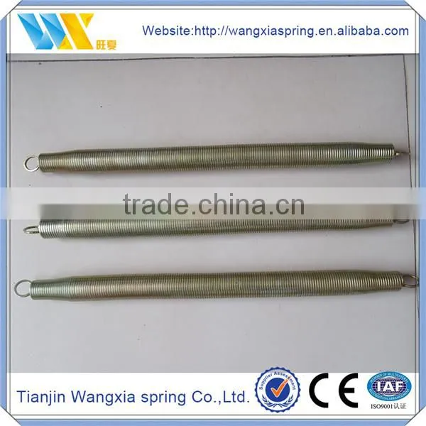 Heavy-duty Extension Spring photo-3