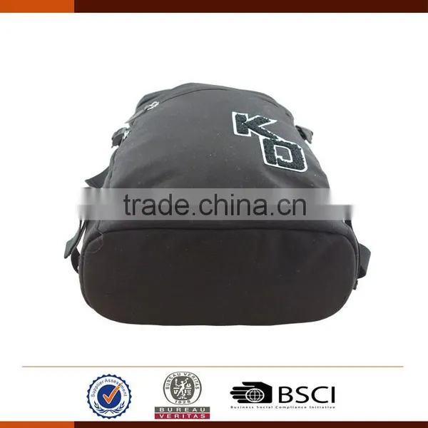 Korean Design Travel Backpack With Laptop Compartment photo-6