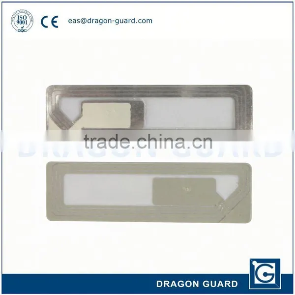 RF Soft Eas Label & EAS Label 8.2mhz & Security Cosmetic Eas Label 8.2mhz photo-5
