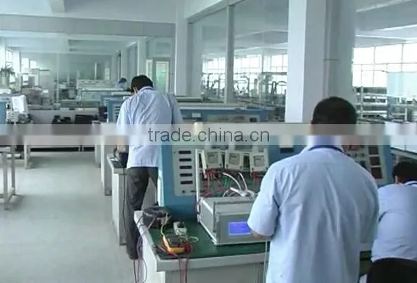 Portable Single Phase Energy Meter Test Bench photo-2