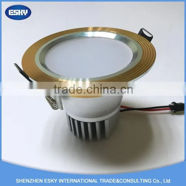 Promotion Sale Led Downlight With High Efficiency Competitive Price photo-6