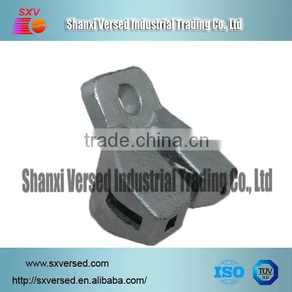 Patent Scaffolding,scaffolding Parts Scaffold U Head photo-2