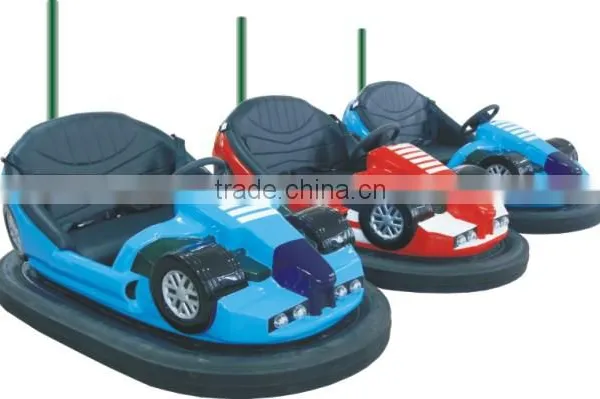 Jinjiang Amusement Rides Bumper Car Battery Bumper Cars Cheap