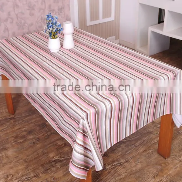 Oil Cloth Fabric photo-4