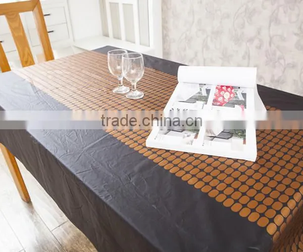 Table Cover, Restaurant Table Cloth , Table Cloth photo-2
