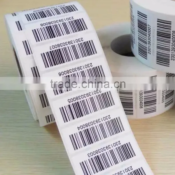 2016 New Product Colorful Printing Paper Sticker Made in China photo-2