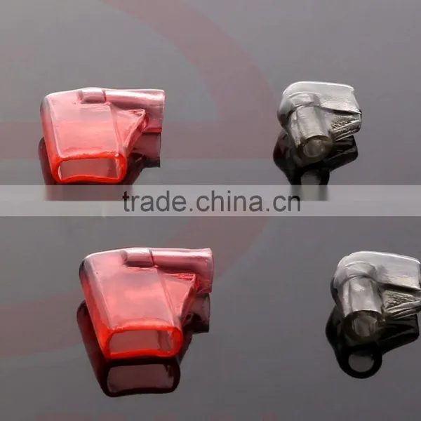 One Touch Insulated Sleeves for Wire Cable Terminals photo-4