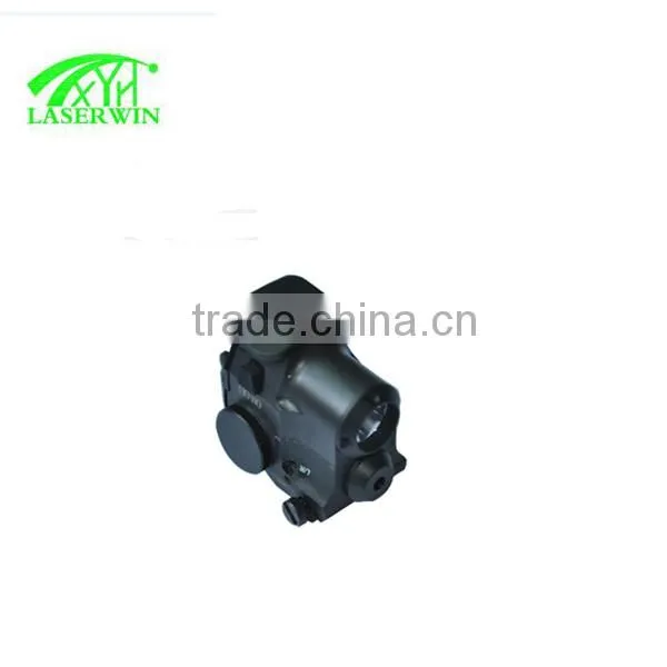 Laserwin Red Dot Sight Scope Laser Sight Glock for Guns photo-4