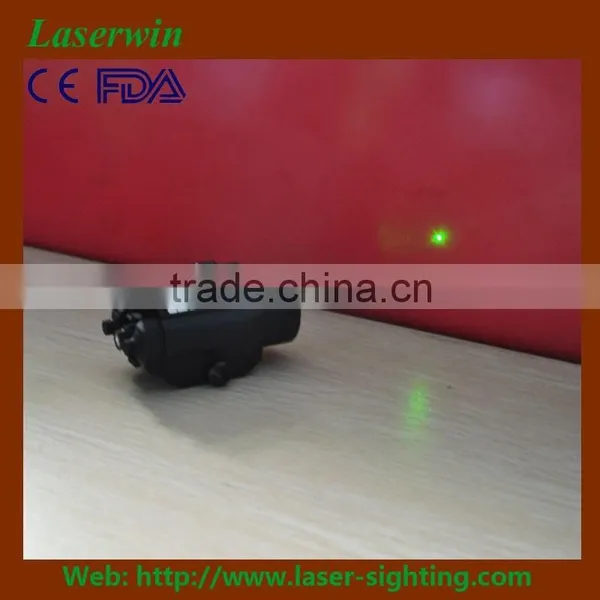 The Pistol Laser Sight is Very Popular but Also Can be Used for Rifle photo-2