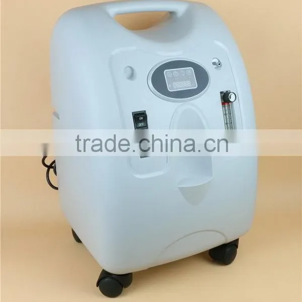 Low Price Unique Mini Series Oxygen Concentrator photo-3