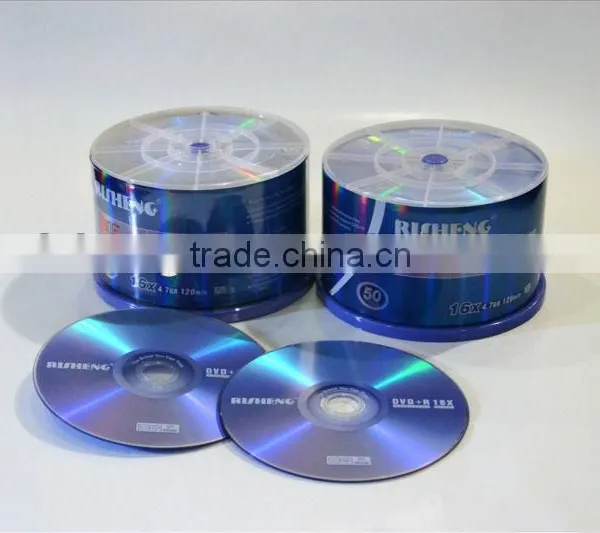 BLANK DVD-R DVDR 4.7GB 8X/16X /BLANK DVD-R PRINTABLE photo-4