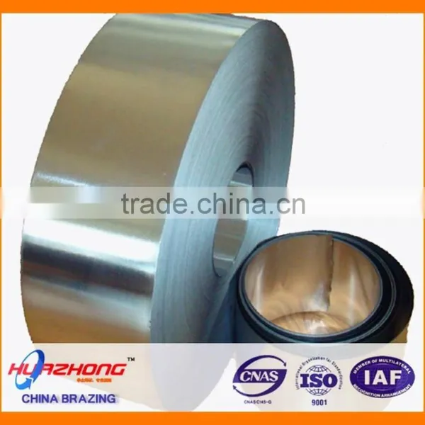 Nickel Based Amorphous Welding Alloy Manufacturing photo-2