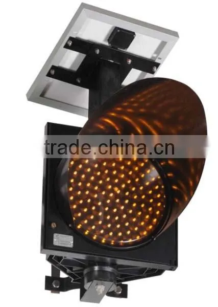 The Hot Sale Solar Strobe Light