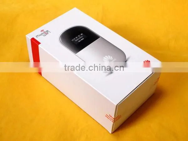 Unlocked 3G Wireless Wifi Router Huawei E586 photo-5