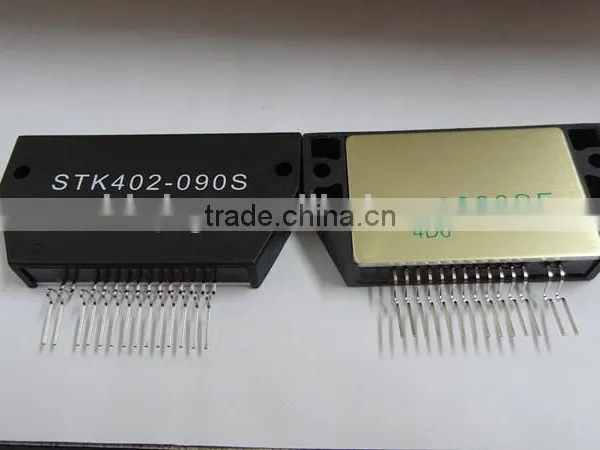 IC Module STK402-090S