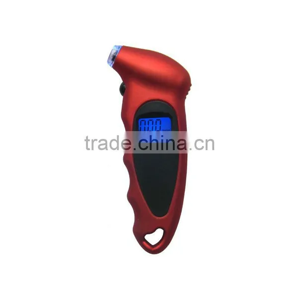 Tire Pressure Gauge