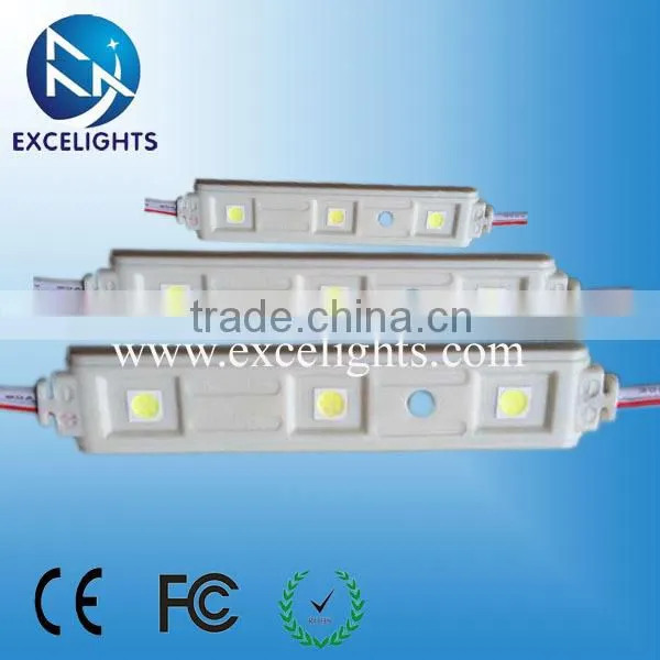 Dongguan Supplier 5630/5050 LED Module Injection photo-5