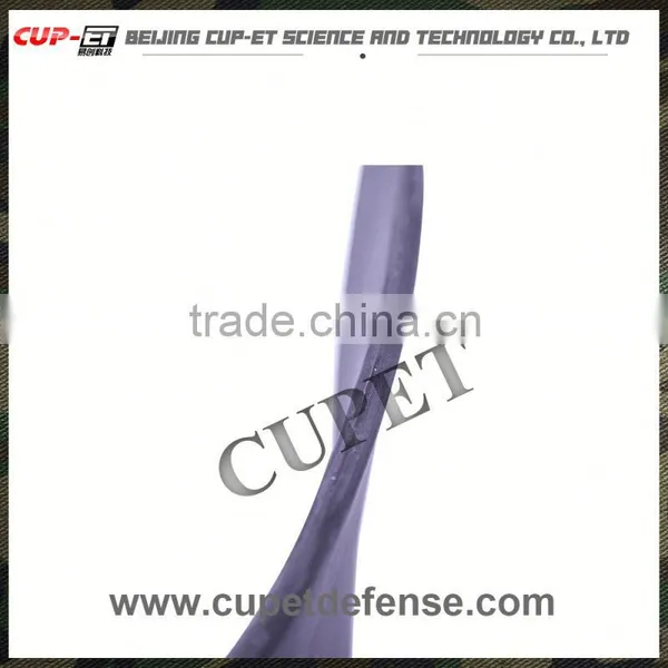 Lowest Price Silicon Carbide Ballistic Bulletproof Steel Sheet photo-6