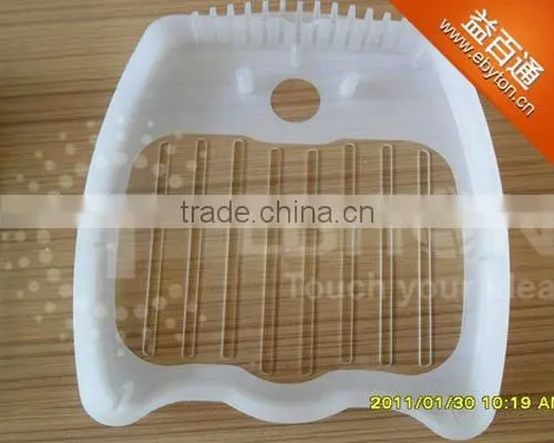 Cnc Plastic Rapid Prototype