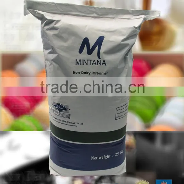 NON-DAIRY CREAMER PREMIUM QUALITY FAT 28%,30%,33% ICHIMIN BRAND THAILAND